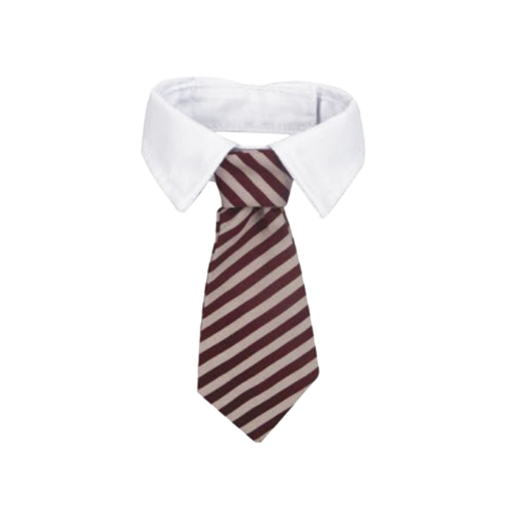Naomi Cat & Dog Neck tie (YJ85770)
