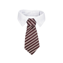 Naomi Cat & Dog Neck tie (YJ85770)
