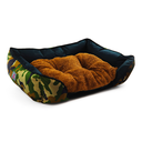 Petmoda Waterproof Bed Army Double Face XX Large 110*85