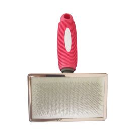 UE Stainless Steel Pet Brush Large