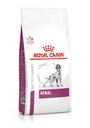best before 5-2025 Royal Canin Veterinary Diet - Renal Dogs -  RF 16 - 2kg