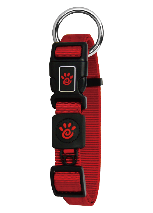 Doco Collar O-Ring - Medium(2.0cm x 35-51cm)