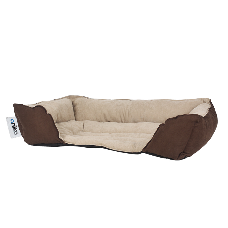 Ariika Spike Bed (Sabia)