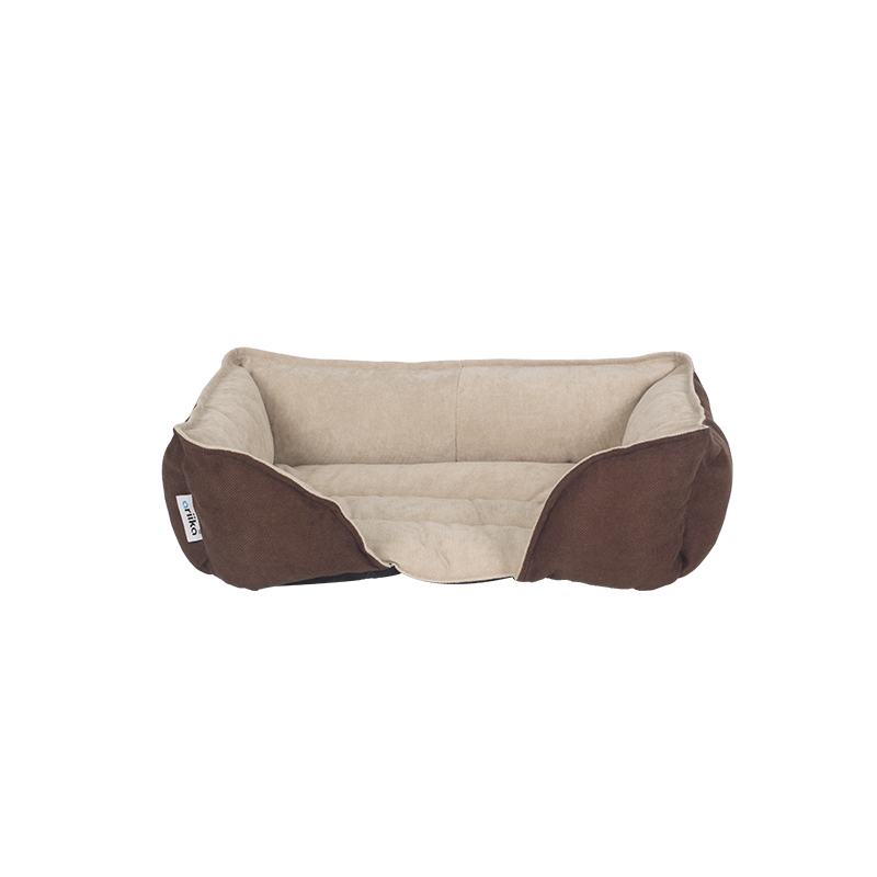 Ariika Tyke Bed (Sabia)