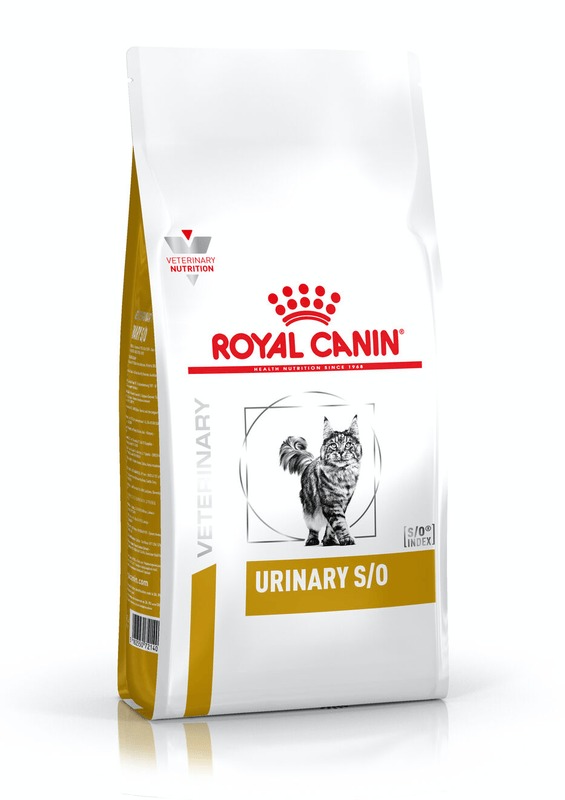 Royal Canin - Cat Urinary Dry Food 7Kg
