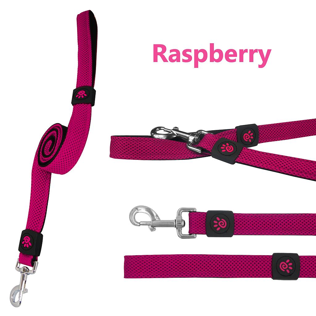 Doco Puff Mesh Leash M/L(2.0 x 120cm )
