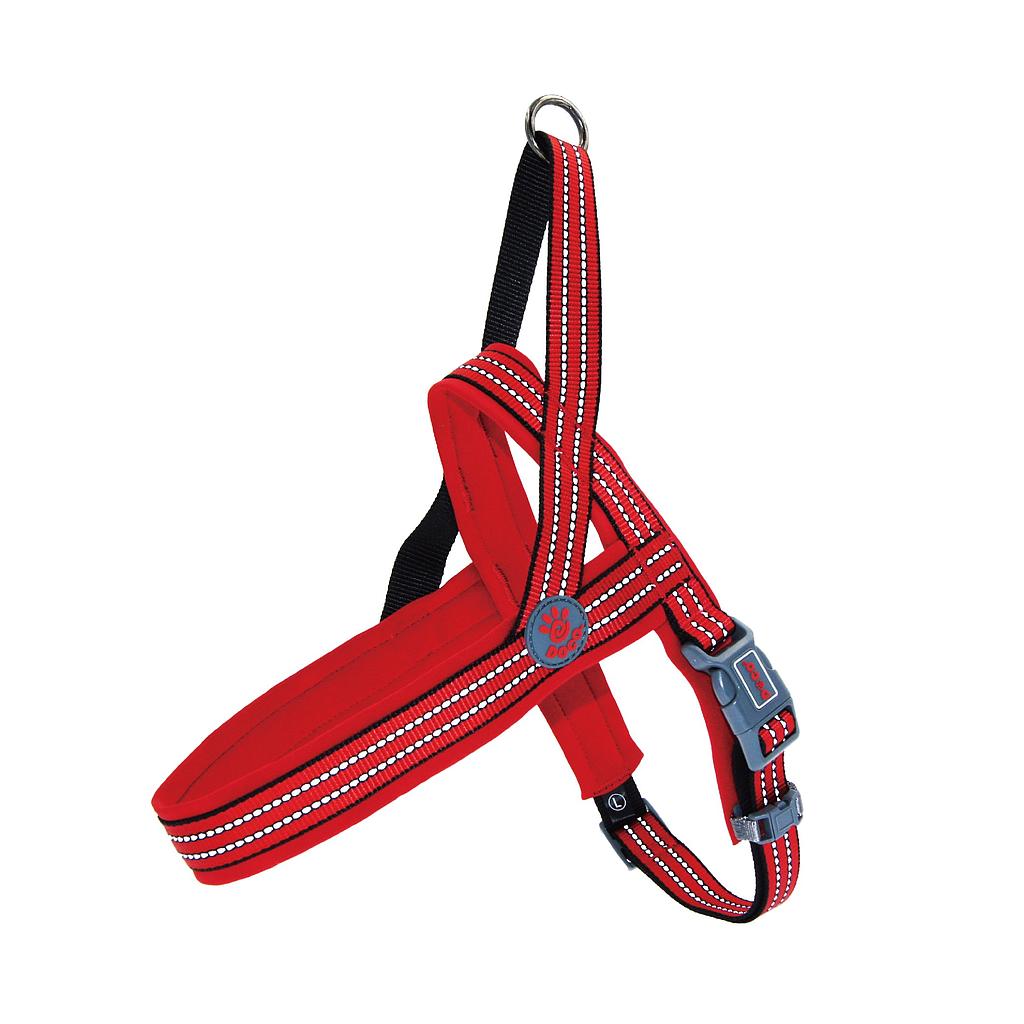 DOCO VARIO Harness M/L ( 2.5 x 60*64-80cm)