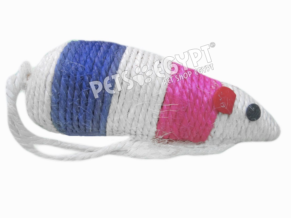UE Cat Scratching Mouse Small