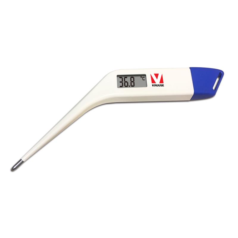 KRUUSE Digi-temp, digital thermometer for large animals