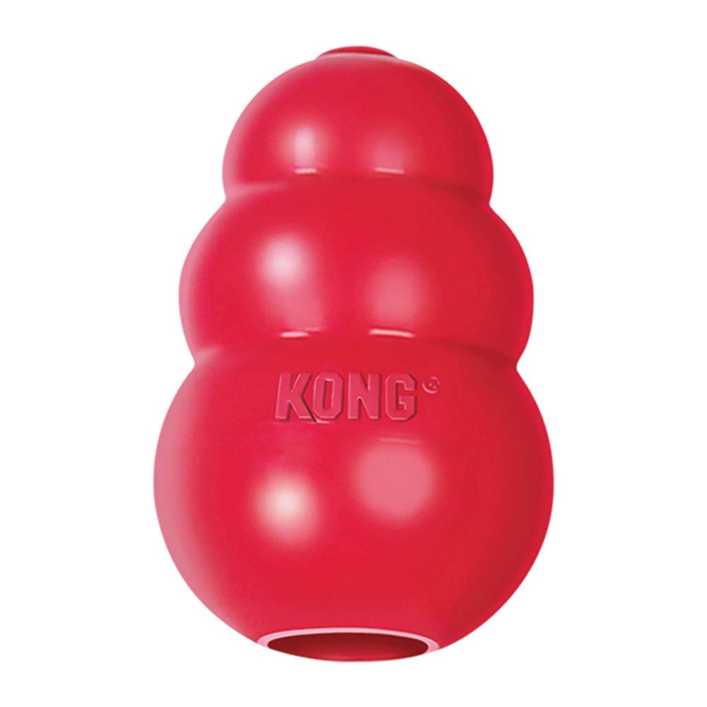 Kong Classic Large - Red