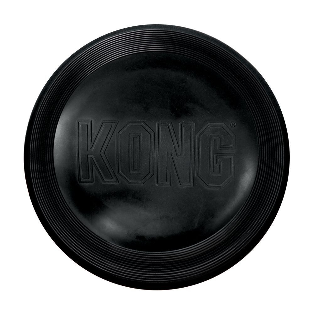 Kong Extreme Flyer Large - Black