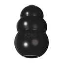 Kong Extreme Medium - Black