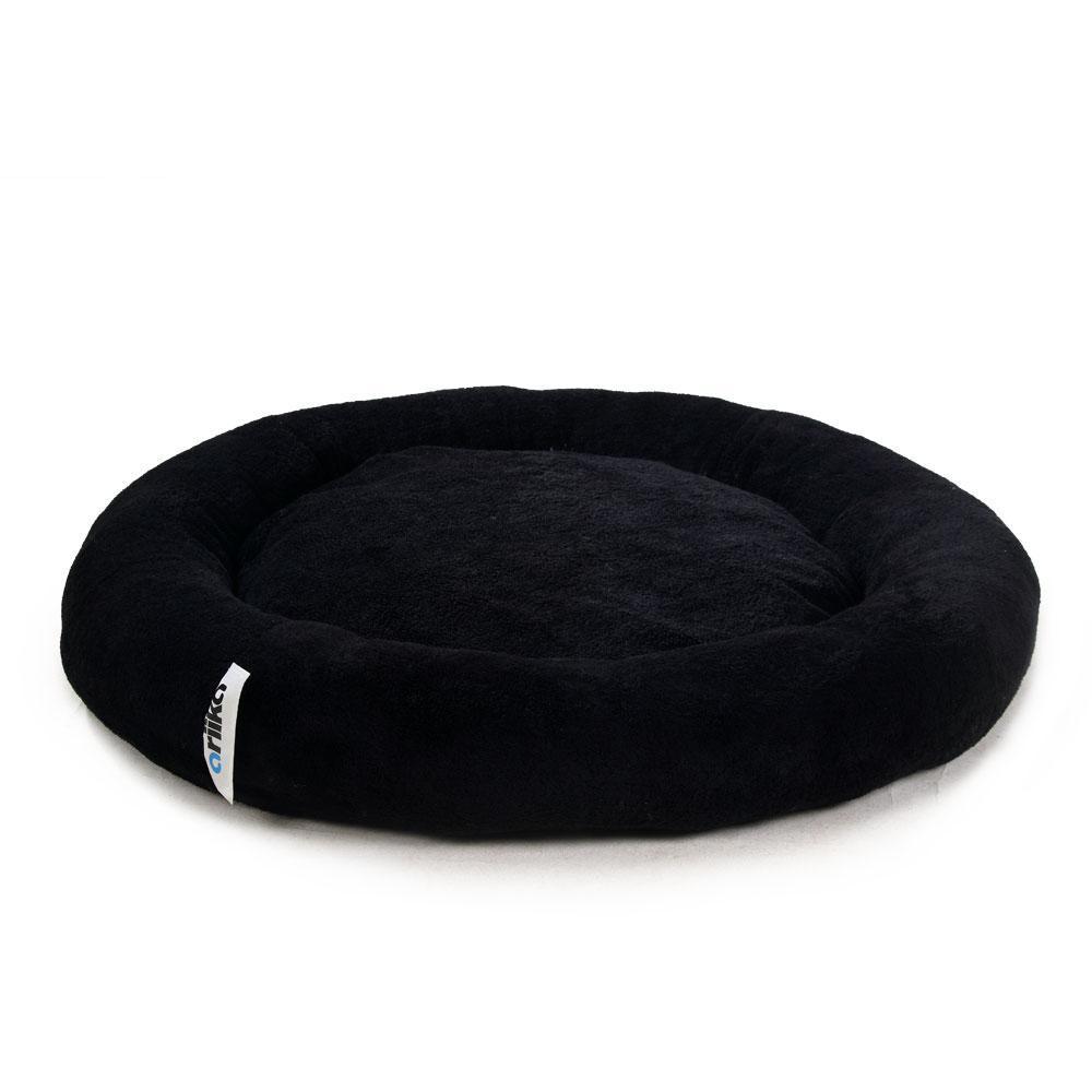 Ariika Snoozy Pet Bed Egyptian Fur Large