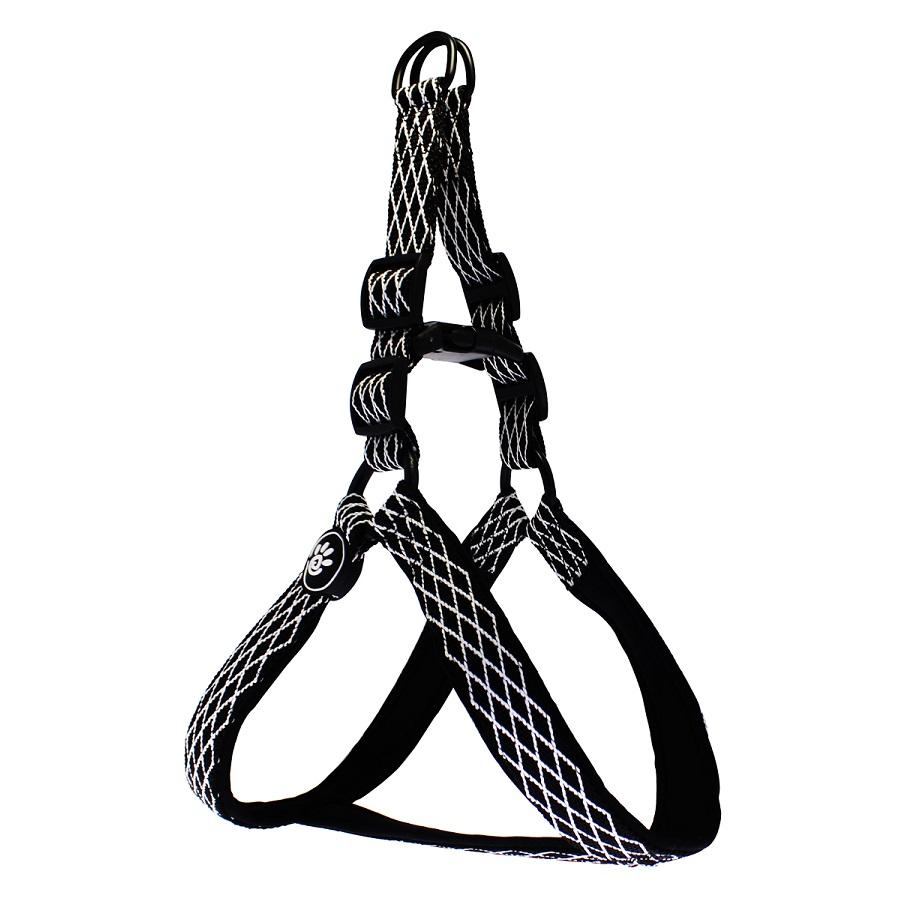 DOCO® Diamente Harness - Medium (2.0 x 48-60cm)