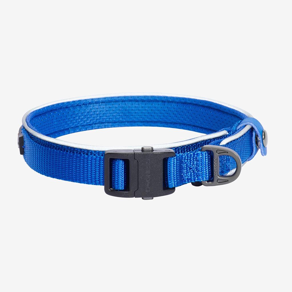 DOGNESS Reflective Collar S (1.3x26-38cm)