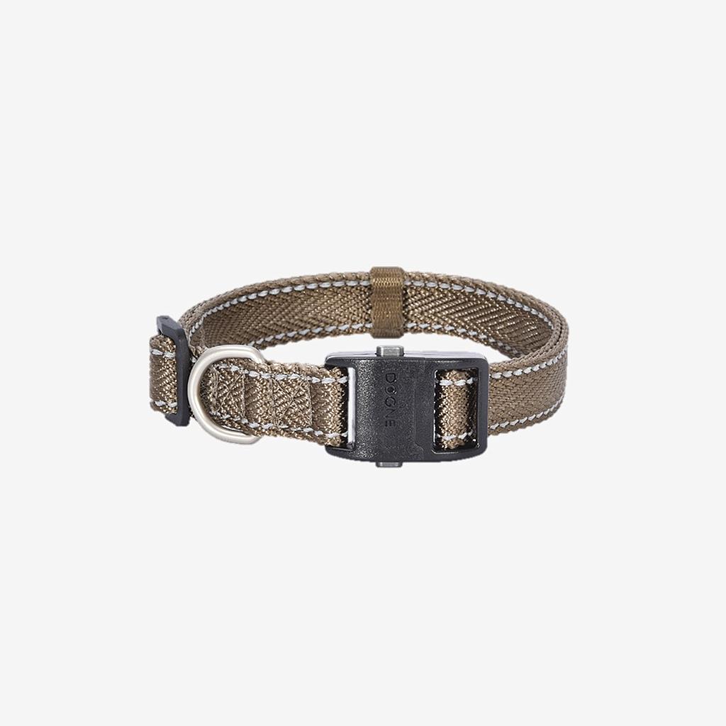 DOGNESS Challenger Collar M (1.6x25-39cm)