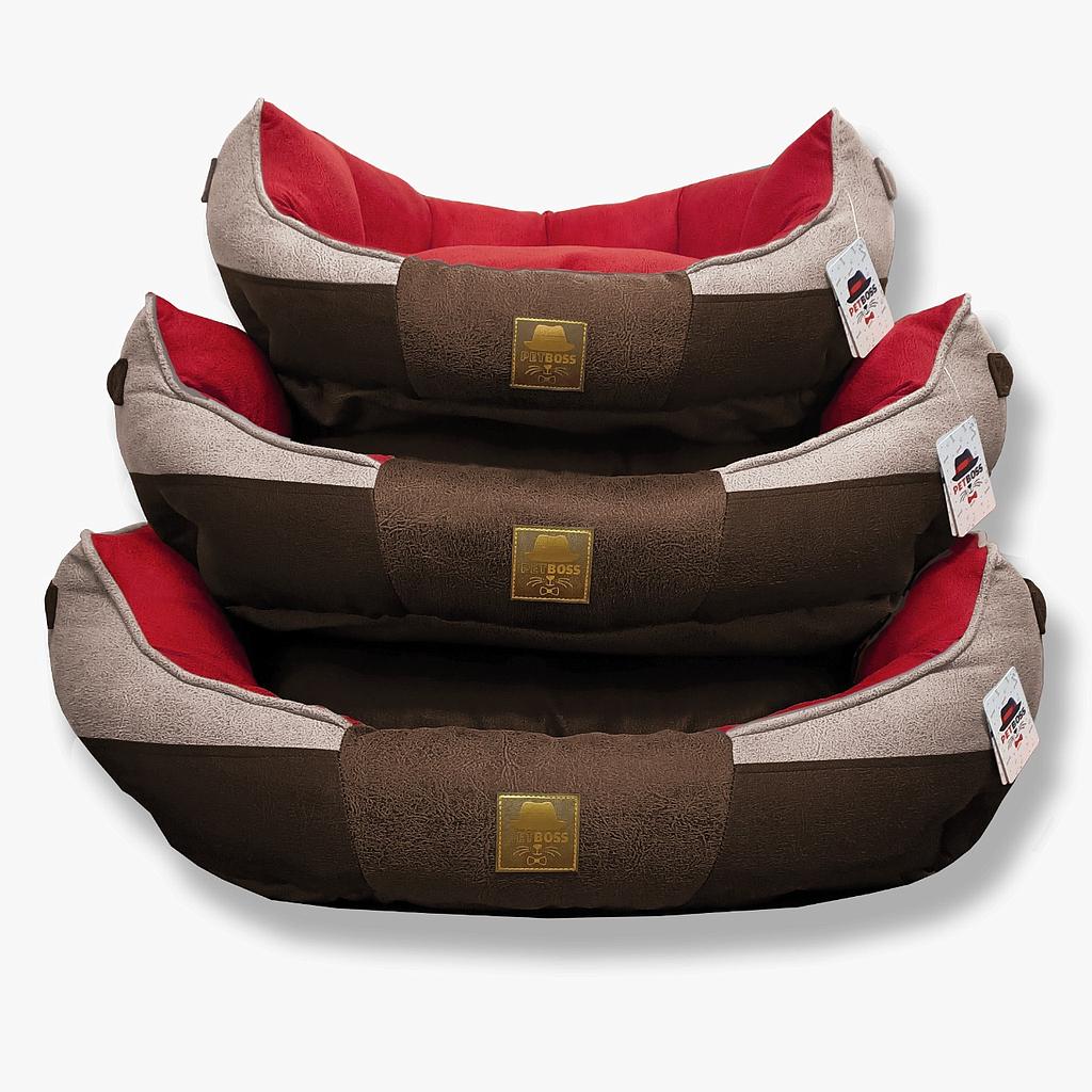 Pet Boss New Generation Oyster Set Indoor Pet Bed S