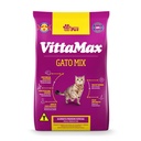 VittaMax Gato Mix Dry Food for Adult Cats and Kittens 1 Kg