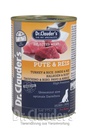 Dr.Clauder’s Selected Meat Turkey & Rice 400 g
