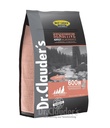 Dr.Clauder’s Best Choice Sensitive Adult Salmon & Rice 4 Kg