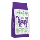 Lookey Mix Adult Cat Dry Food 20 kg