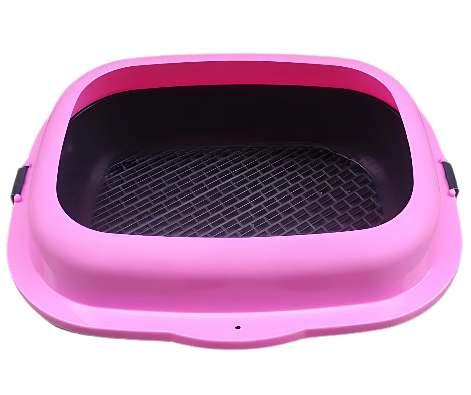 UE Cat Litter Box with Net