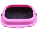 UE Cat Litter Box with Net