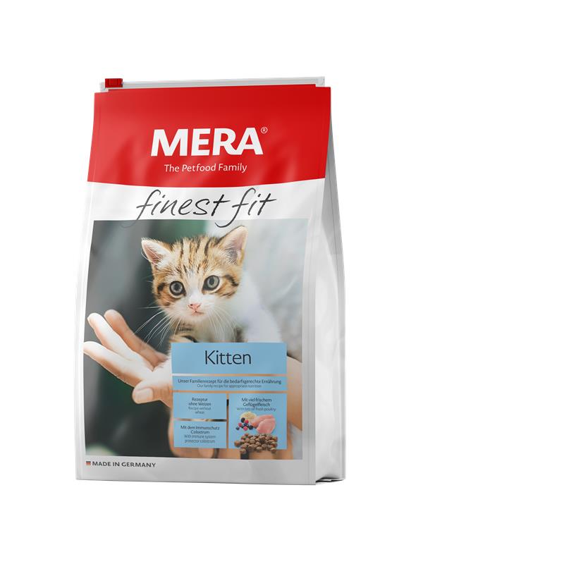MERA finest fit Kitten 