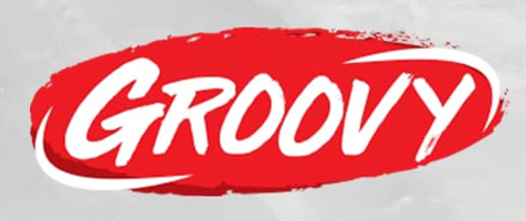 Brand: Groovy