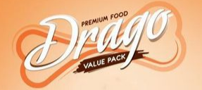 Brand: Drago