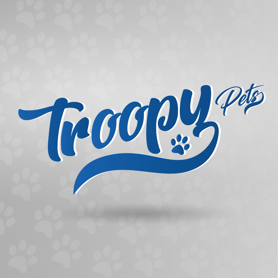 Brand: Troopy Pets