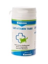 Canina Cat-Vitamin 50g (100 Tablets)