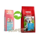 MERA essential Junior 1 Puppy Dry Food 12.5 kg