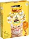 Purina Friskies Chicken & Vegetable 300 g