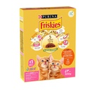 Purina Friskies Junior With Chicken & Turkey & Milk & Vegetable 300 g