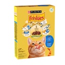 Purina Friskies Salmon & Vegetable 300 g