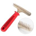 UE Rake Dog Grooming Tool