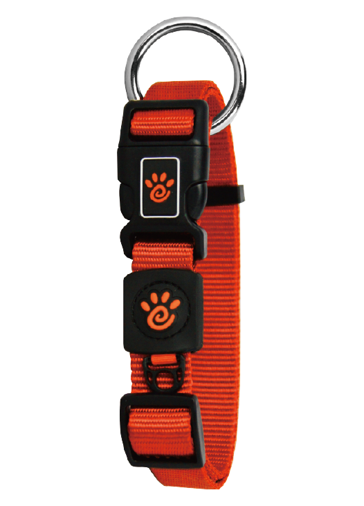 Doco Collar O-Ring - Medium(2.0cm x 35-51cm)