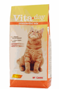 Vita Day Dry food For Cats 1KG 
