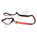 UE Leash And Collar Orange XXL 