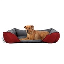 Ariika Spike Bed (Sabia)