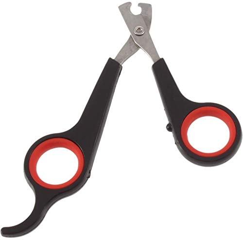 [9280] UE Pet Nail Scissor