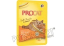 Procat With Chicken & Liver In Gravy 100 G