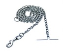 Tie Out Chain 5mm(165cm) 
