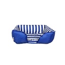 Ariika Tyke Bed (Stripes)
