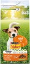 Purina Friskies Mini Menu With Chicken & Vegetable for Small Adult Dogs 2 kg