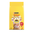 Purina Friskies With Meat & Chicken & Vegetable Cat Dry Food 7.5 kg