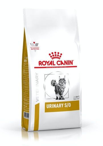 [9554] Royal Canin - Cat Urinary Dry Food 7Kg