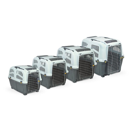 [5711] SKUDO 4 IATA Dog Carrier