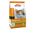 ARION Original Urinary Cat Dry Food 2 Kg